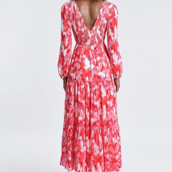 Molly Bracken Louise Dress - Picture 2 of 5